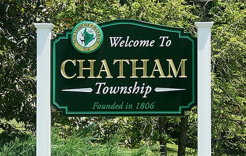 Chatham Township, NJ