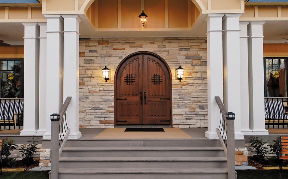 Entry Doors | Madison, New Jersey